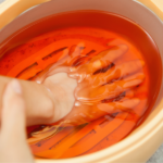 🌿スペシャルハンドケア